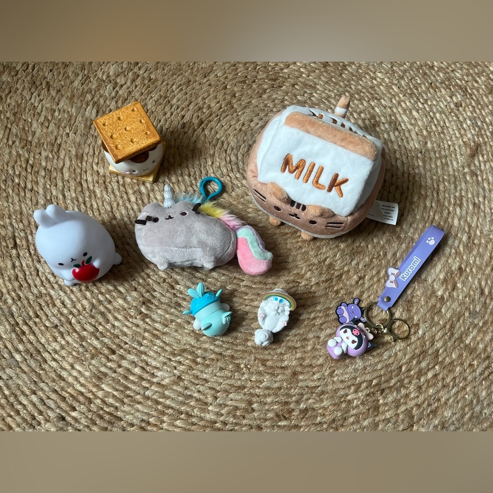 Cute Bundle!